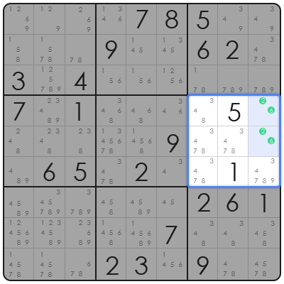 como se juega el sudoku